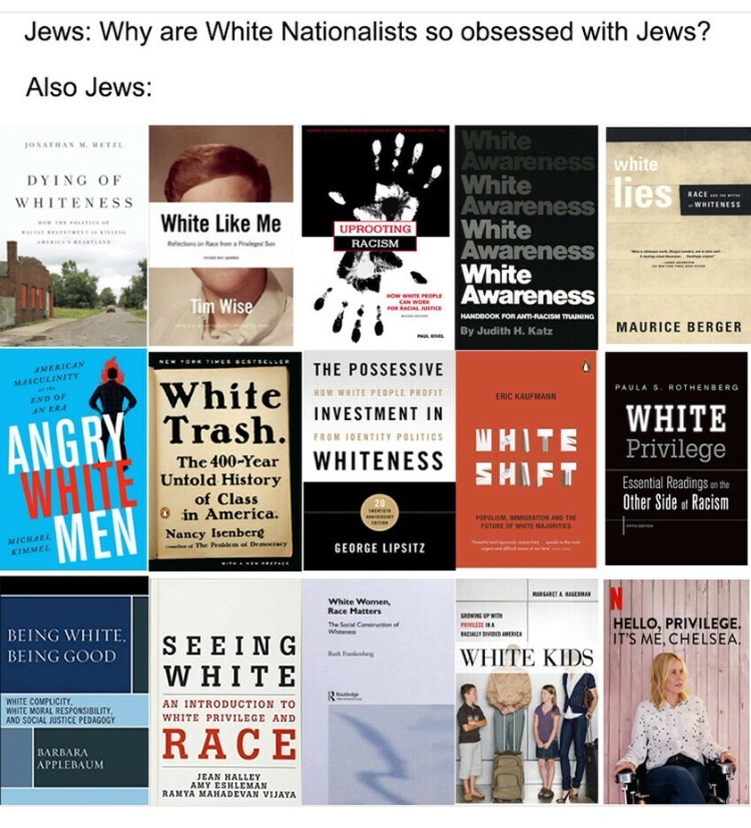 Jewsobsessed