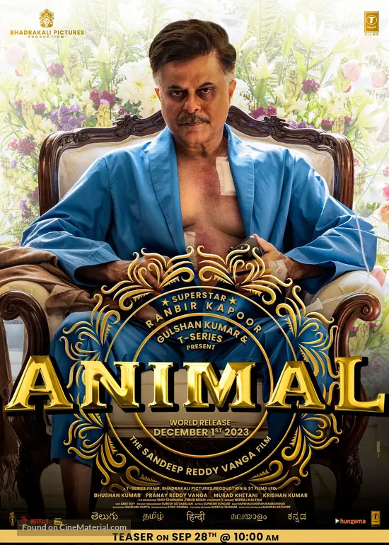 Animal