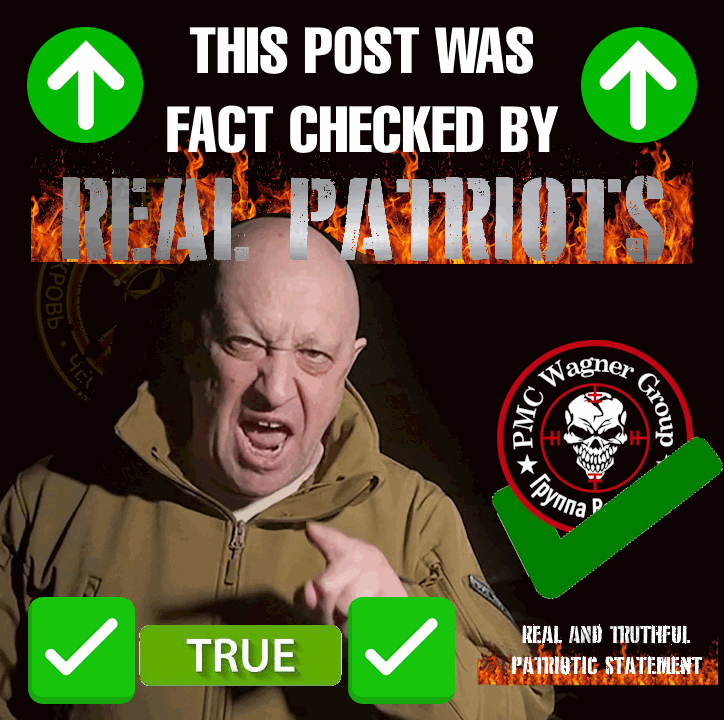 PrigozhinTRUTH