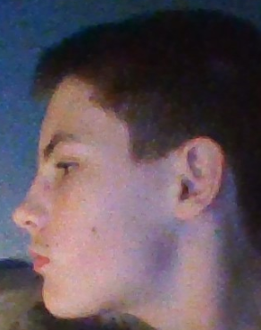 Side profile