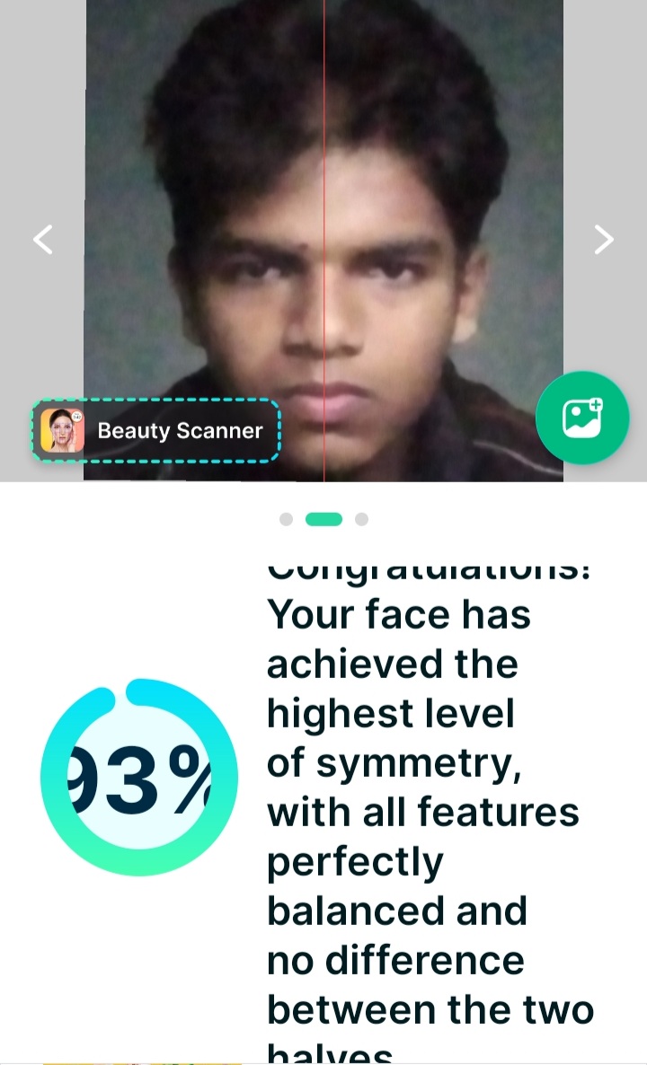 Screenshot 20250218 143827 Beauty Scanner