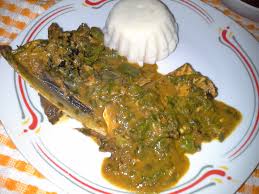 Nigerians And Our Weird Food Combinations - Food (8) - Nigeria