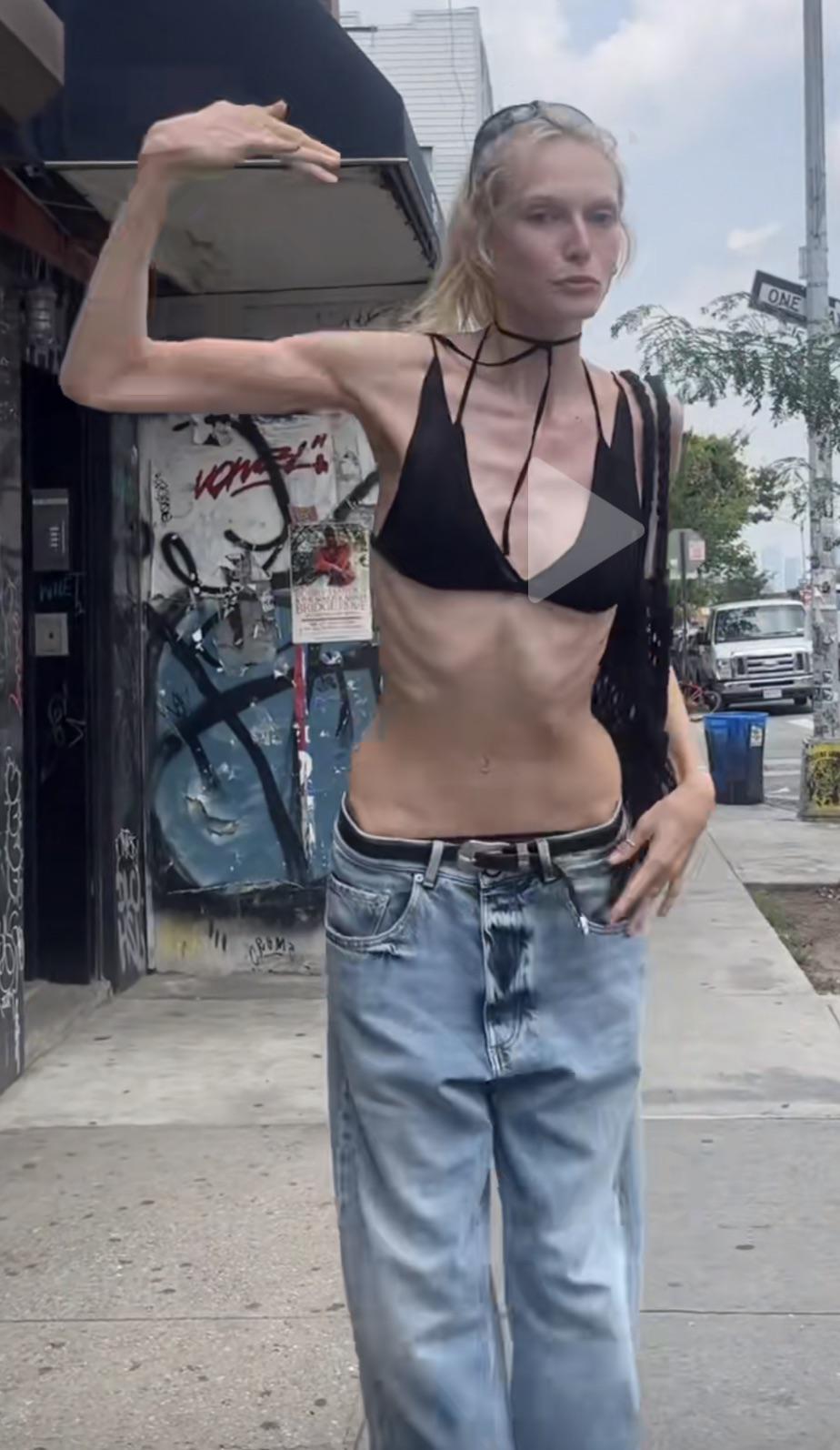 Feminine