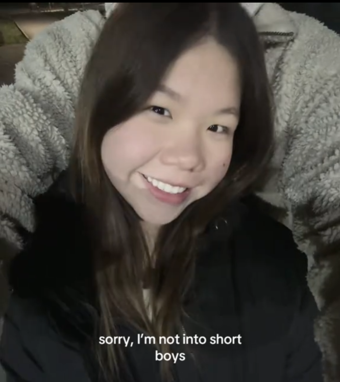 Subhuman Faggot Bitchslut who should kill herself