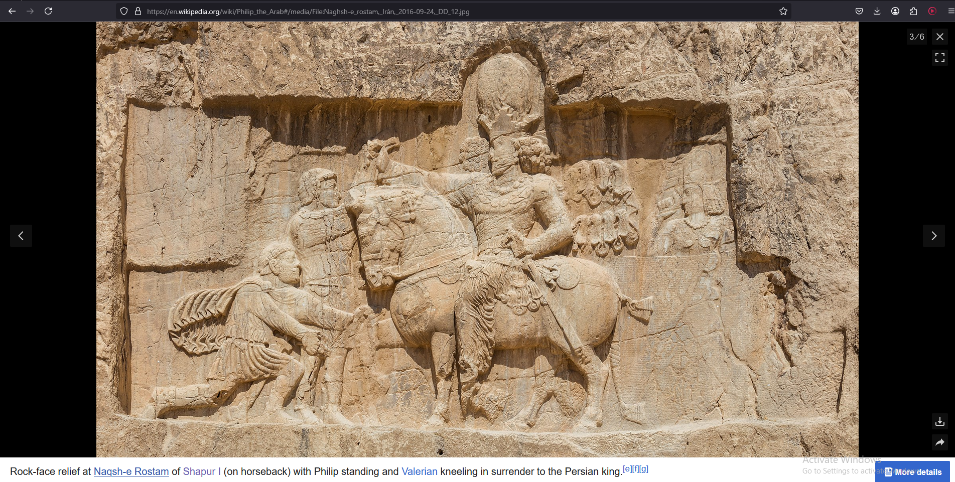 Shapur