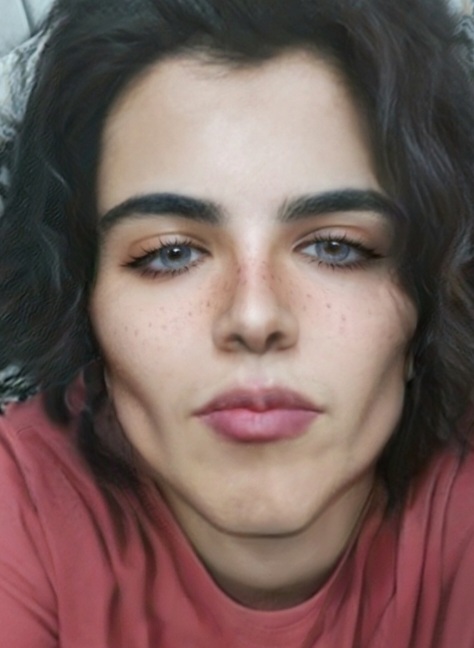 Screenshot 20250224 205047 FaceApp