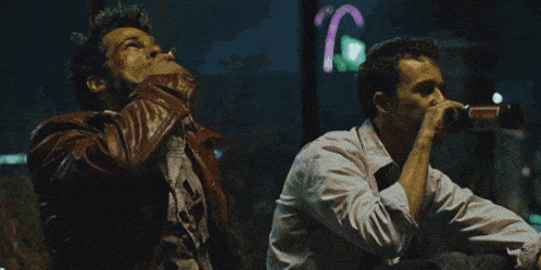 Fightclub