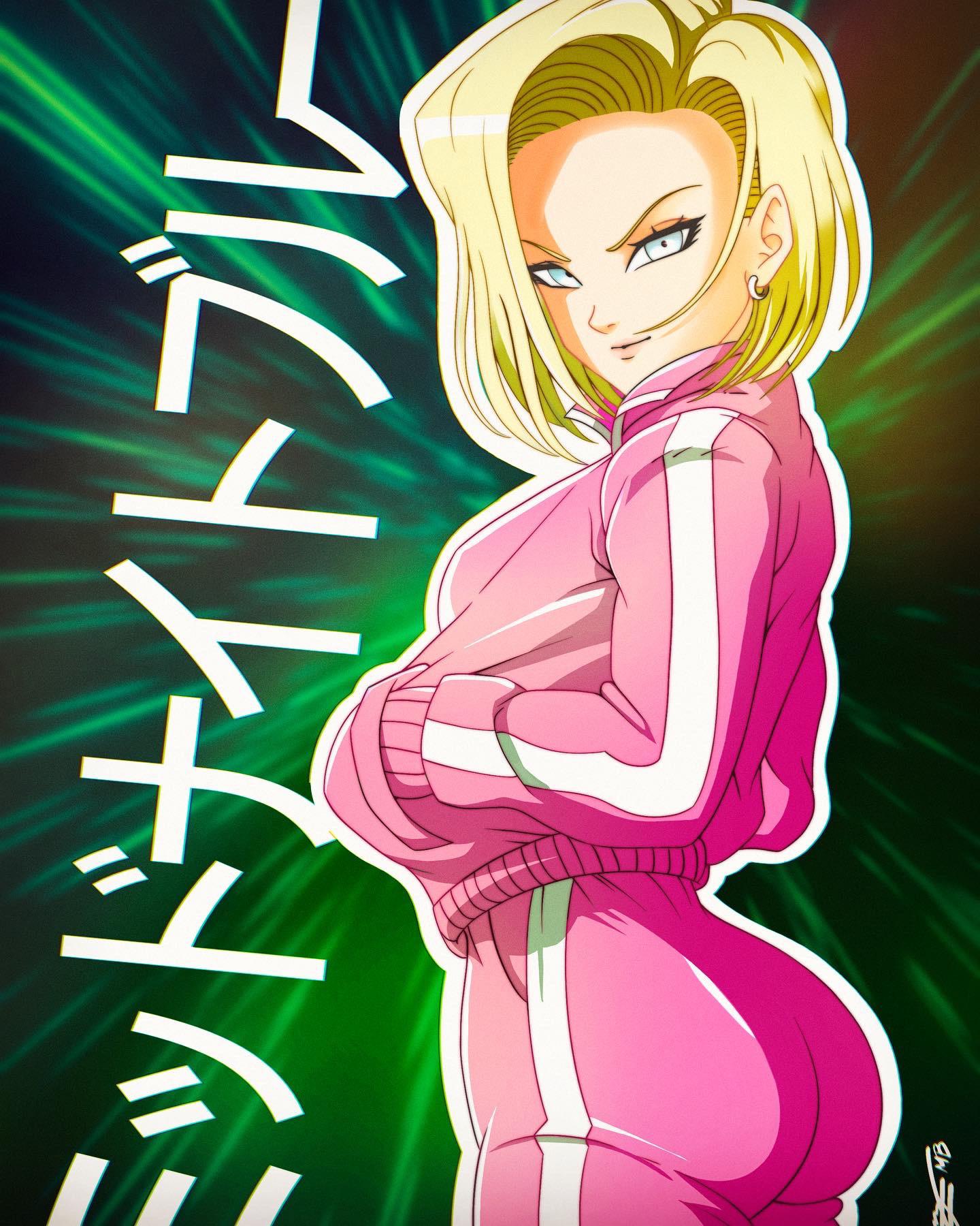 Dbz8