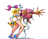Midler priest