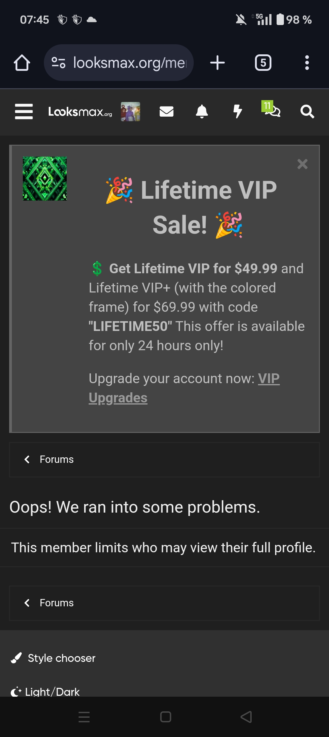 Screenshot 2025 02 28 07 45 16 91 40deb401b9ffe8e1df2f1cc5ba480b12