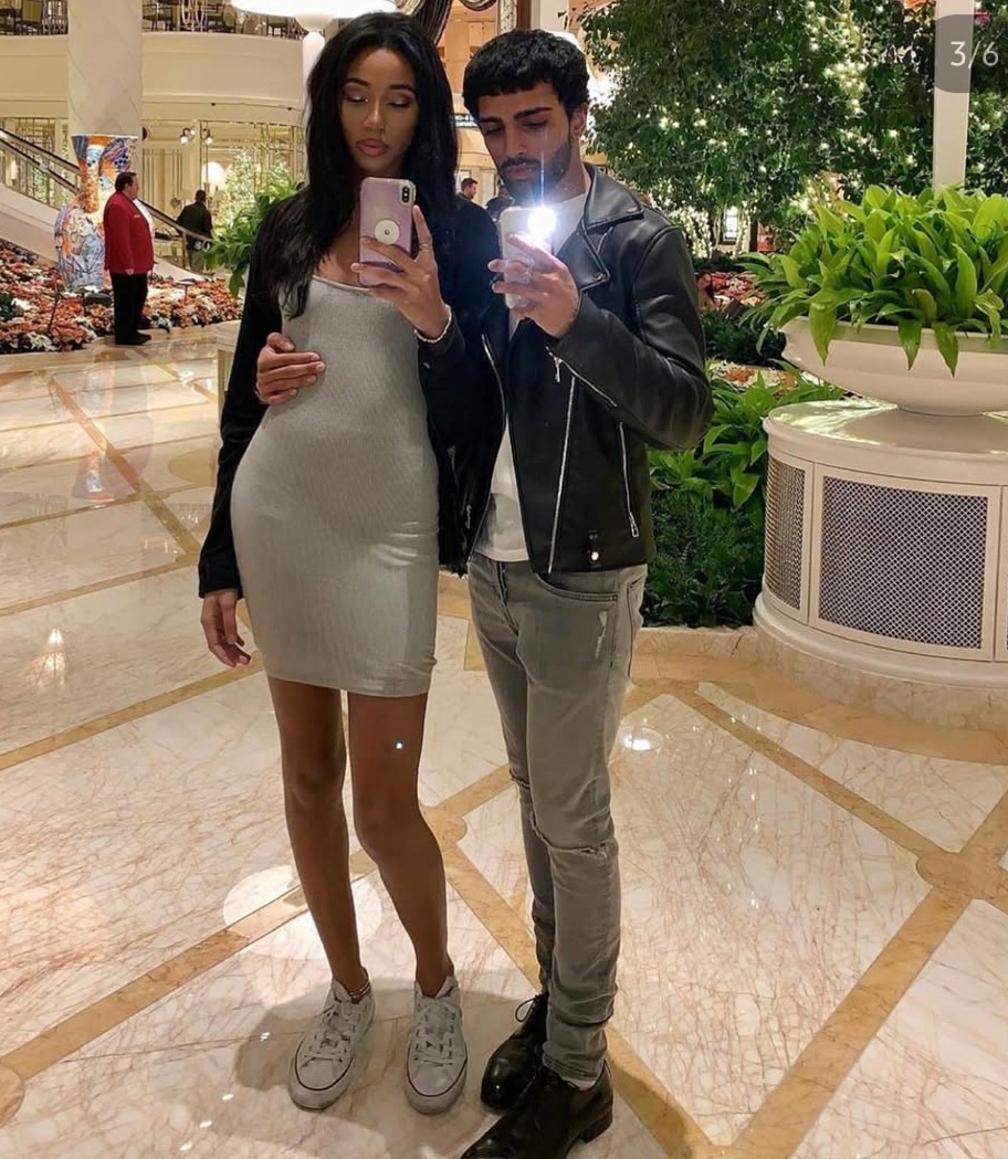 Screenshot 20250227 231827 Instagram