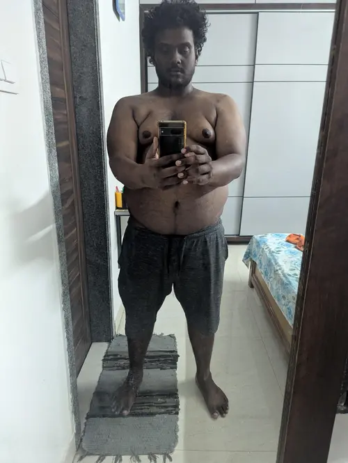 Roast me 34 m from india single jobless v0 2aac0ry8m9ae1