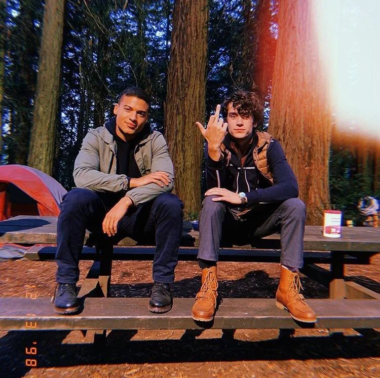 Camp