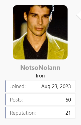 Screenshot 2025 03 02 at 00 08 11 9 a few months ago this forum only had 40k members Looksma