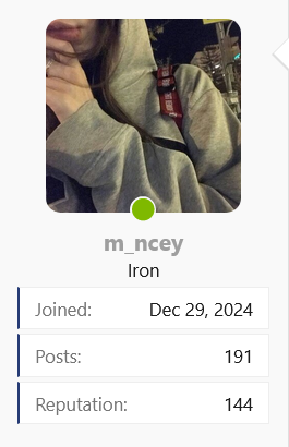 Screenshot 2025 03 02 at 16 50 12 anything that enhances memory Looksmaxorg   Mens Self Impr