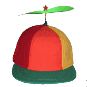 Propeller beanie hat 10  19968