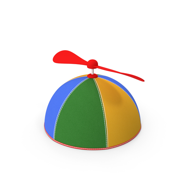 Propeller hat Gq647Q8 600