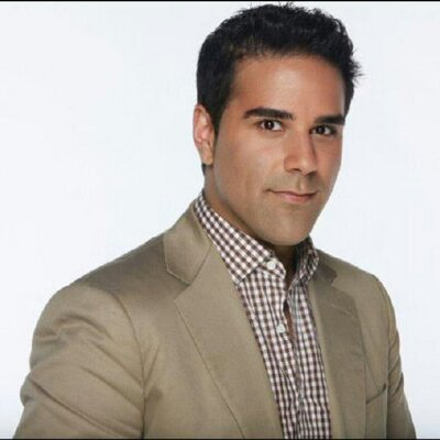 Omar sachedina