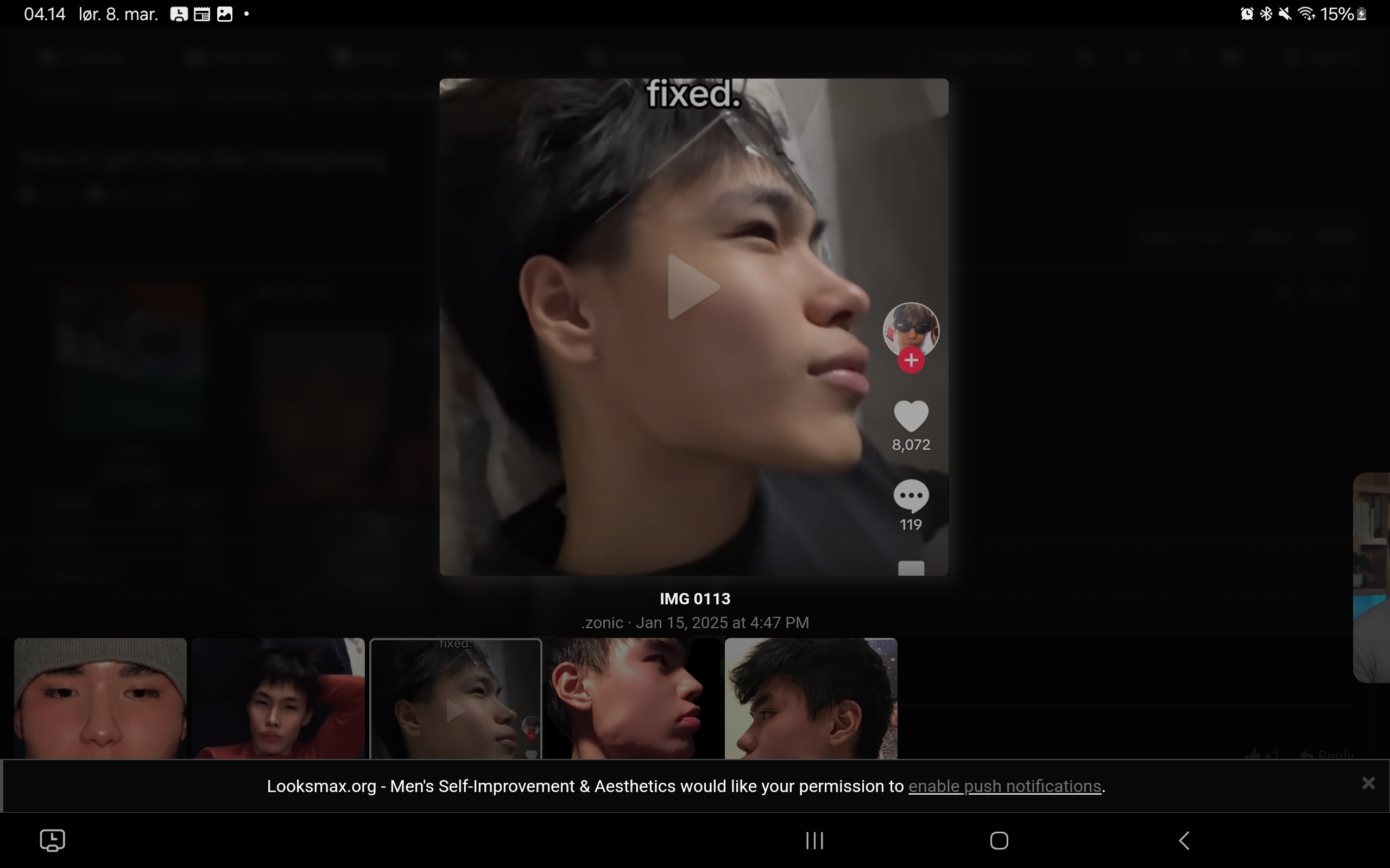 Screenshot 20250308 041429 Samsung Internet