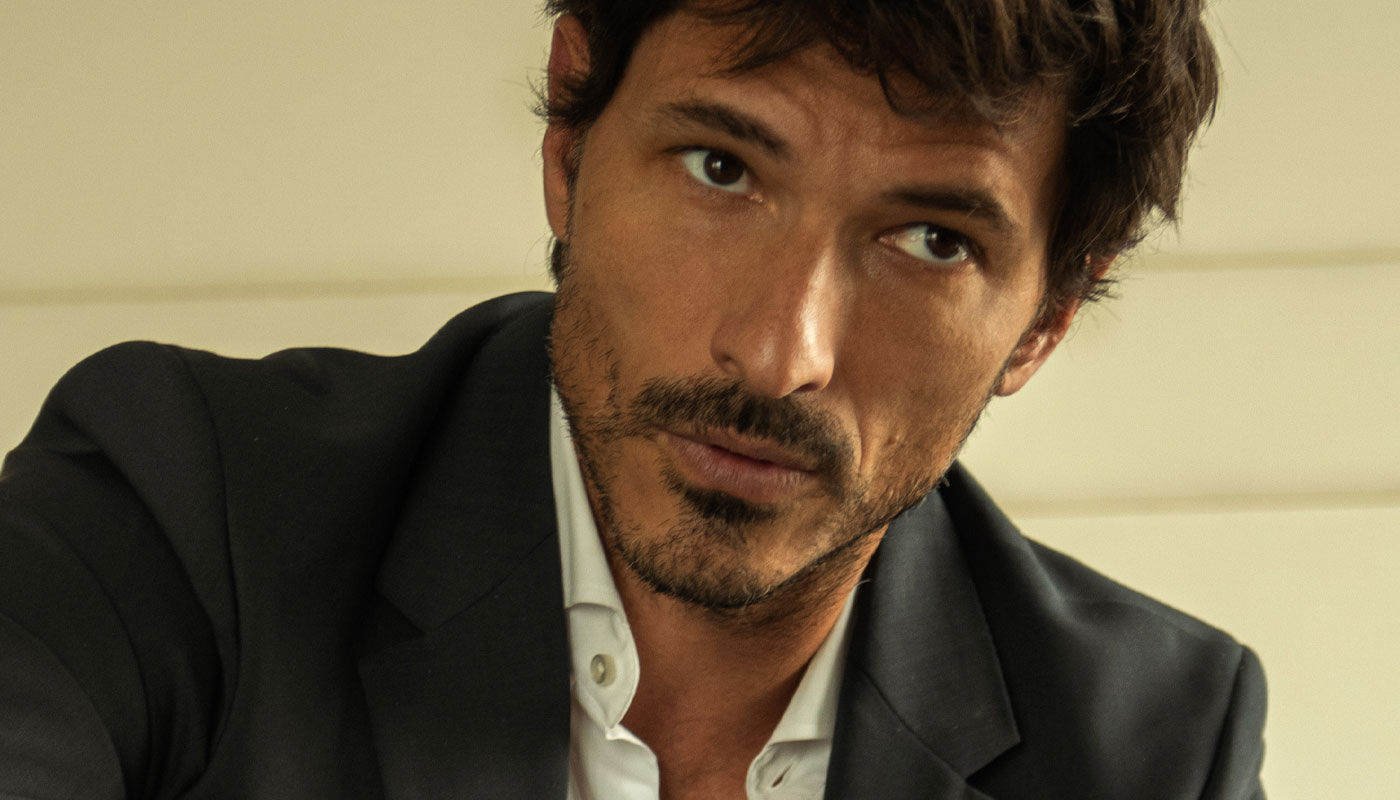ANDRES VELENCOSO MADMENMAG