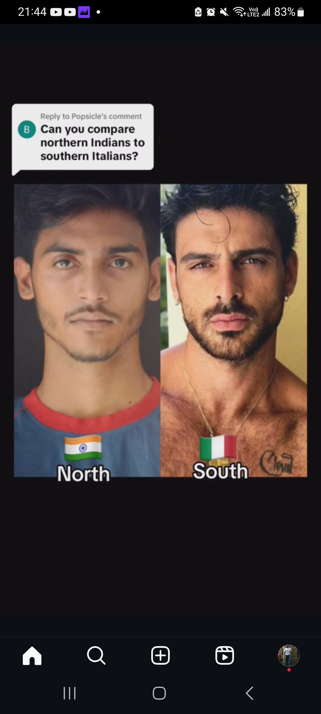 Screenshot 20250310 214400 Instagram