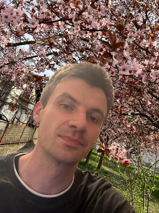 JaSpring 2