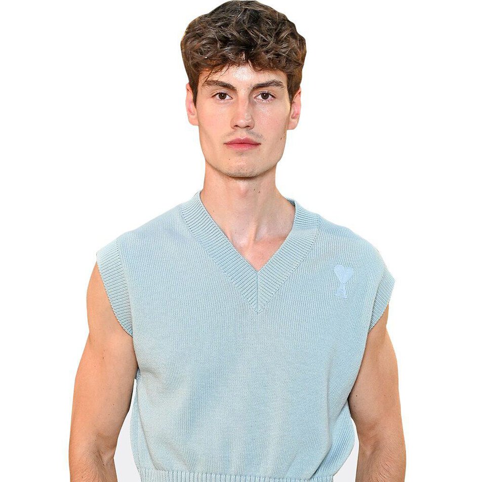 Moritz hau vest buddy