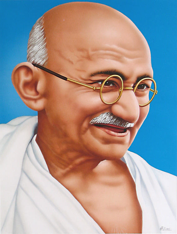 MahatmaGandhiBiography 920657711
