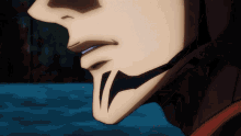 Sukuna jujutsu kaisen