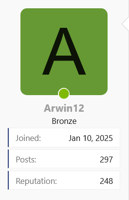 Screenshot 2025 03 16 at 22 07 46 Ramadhan IGF1 Looksmaxorg   Mens Self Improvement  Aesthe