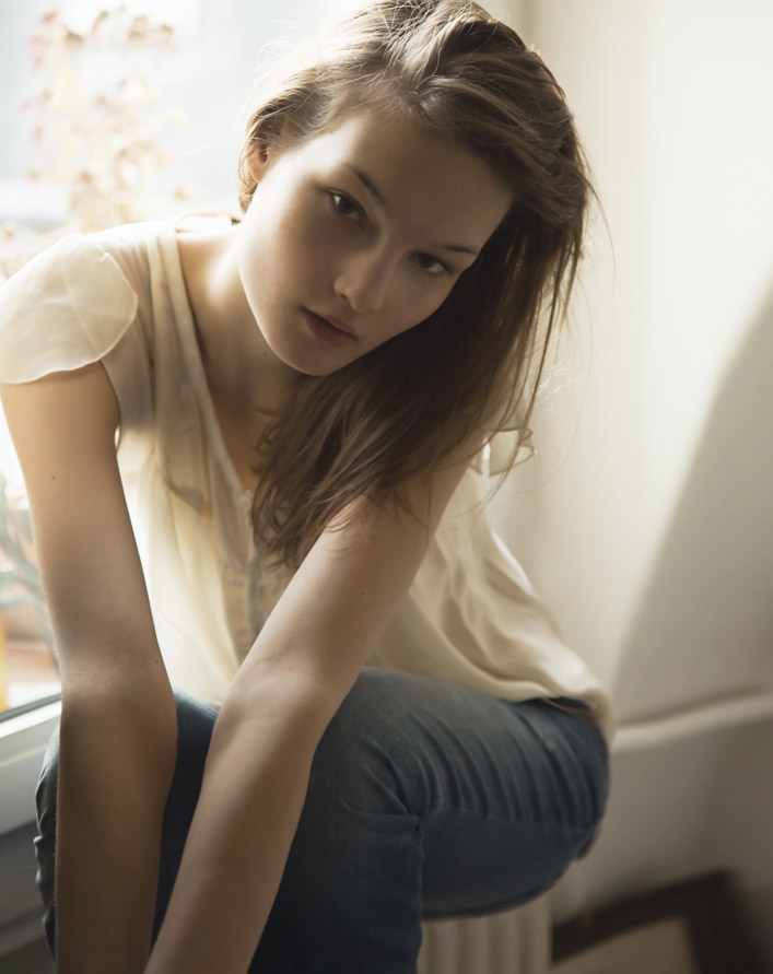 Kirsi by anneconstance 004