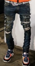 King Von thejasminebrand