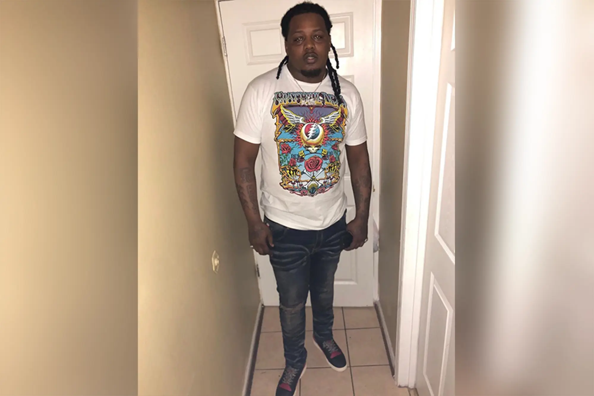 FBG Duck