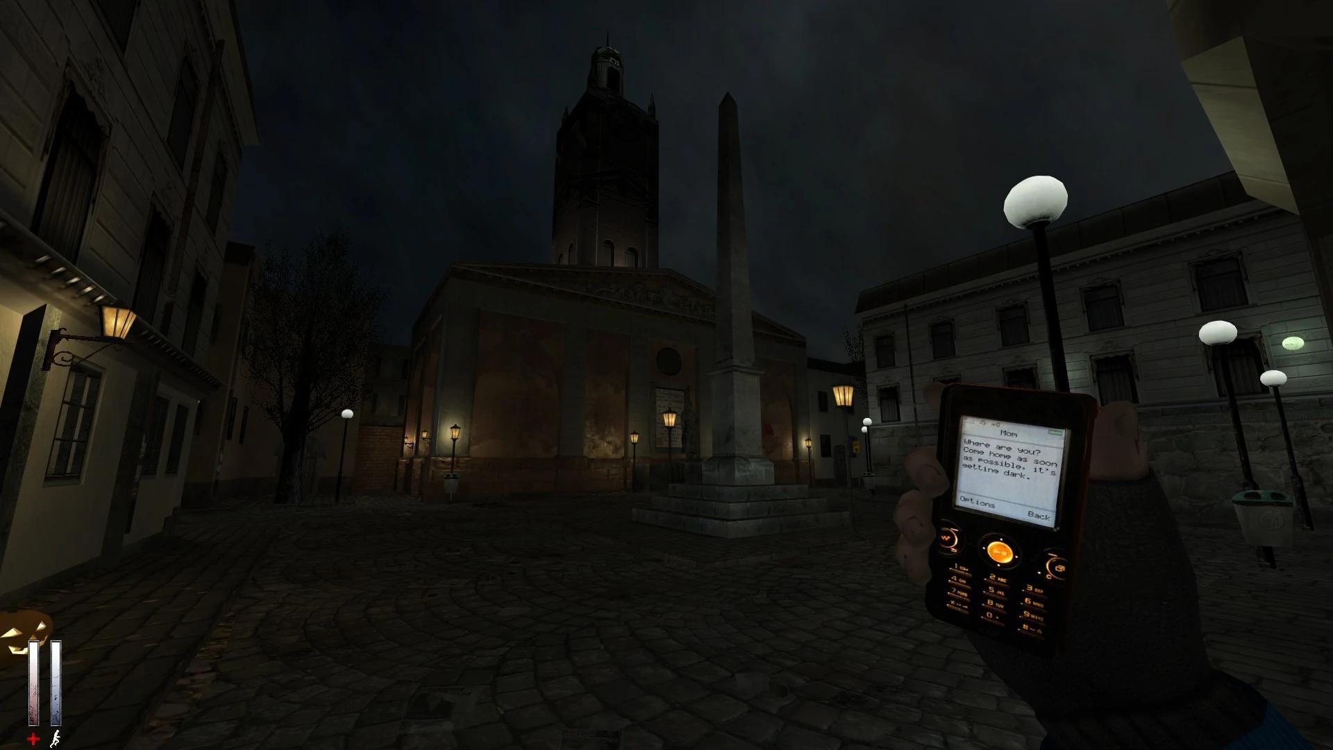 Cry of fear irl part 1 slottsbacken aka town square v0 162ifm5s2rz91