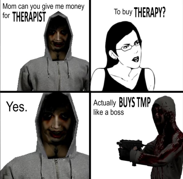 Cry of fear tmp meme v0 7aefj41os90b1