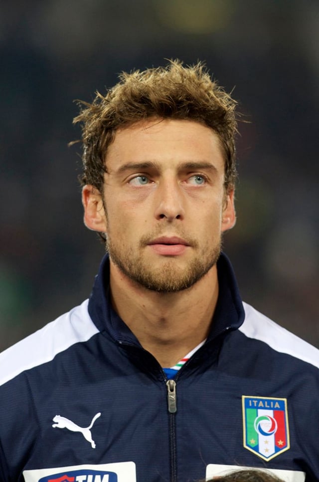 How attractive is italian footballer claudio marchisio v0 mizcsqkfx3s81