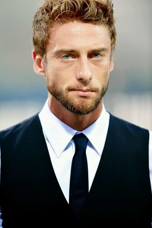 How attractive is italian footballer claudio marchisio v0 dqxaezpnx3s81