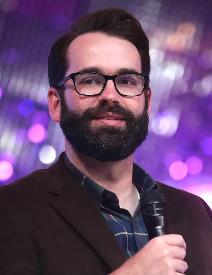 Matt Walsh cropped