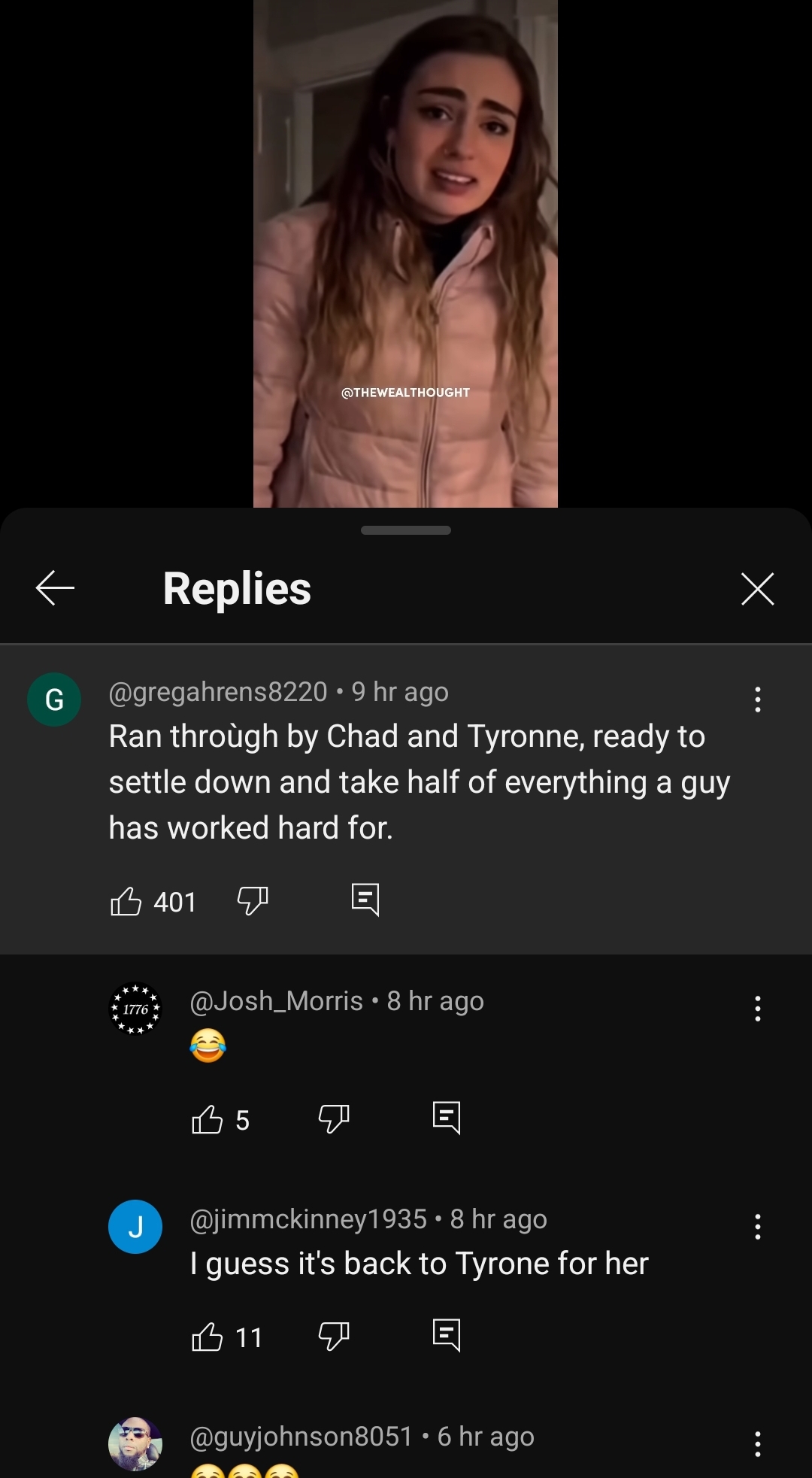 Screenshot 20250325 135943 YouTube