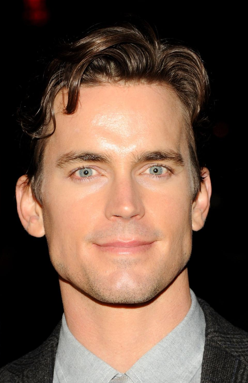 Matt bomer