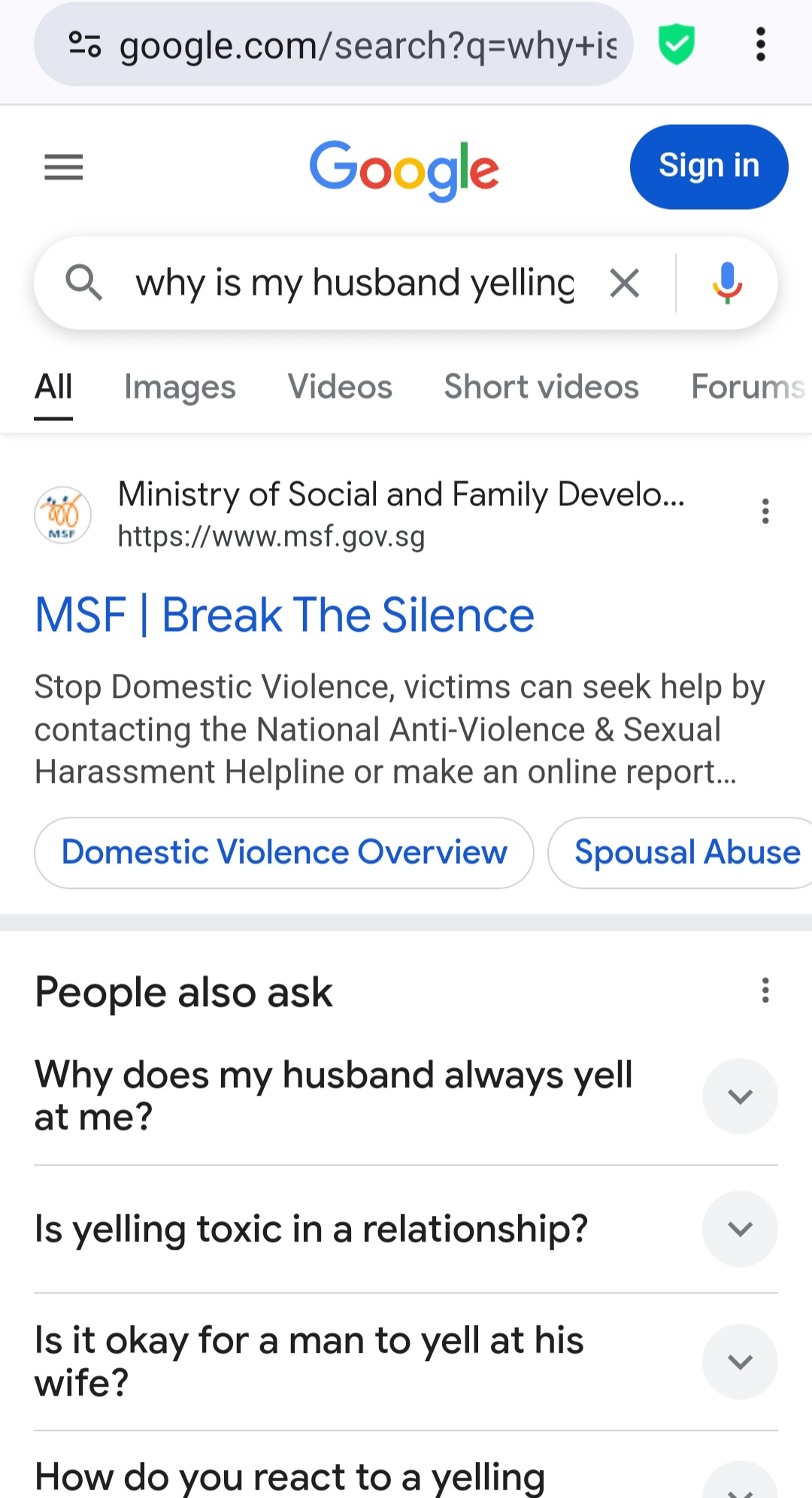 Screenshot 20250326 171040 Free Adblocker Browser