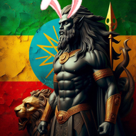 EthiopianMaxxer