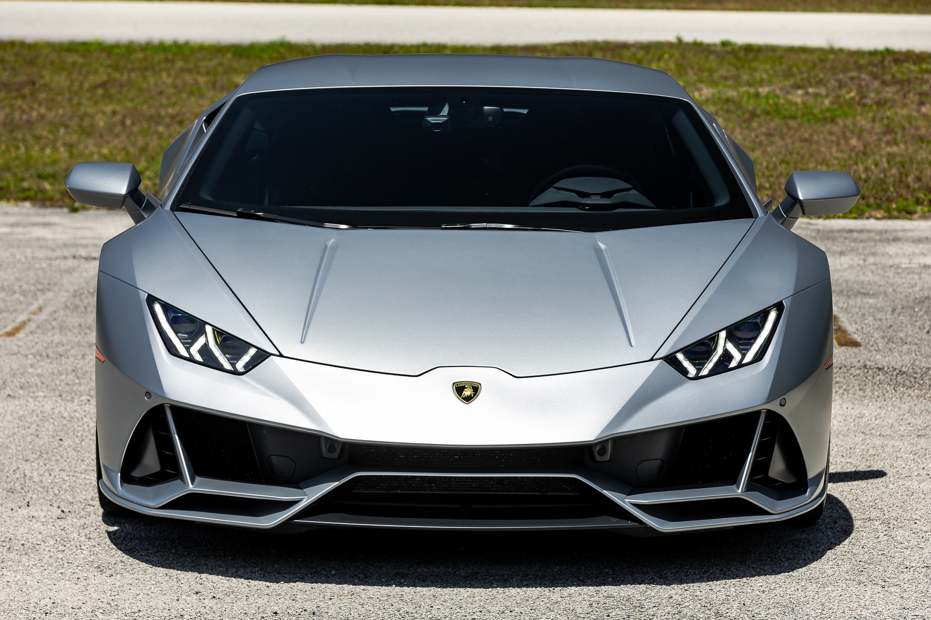 Used 2020 Lamborghini Huracan LP 640 4 EVO 4