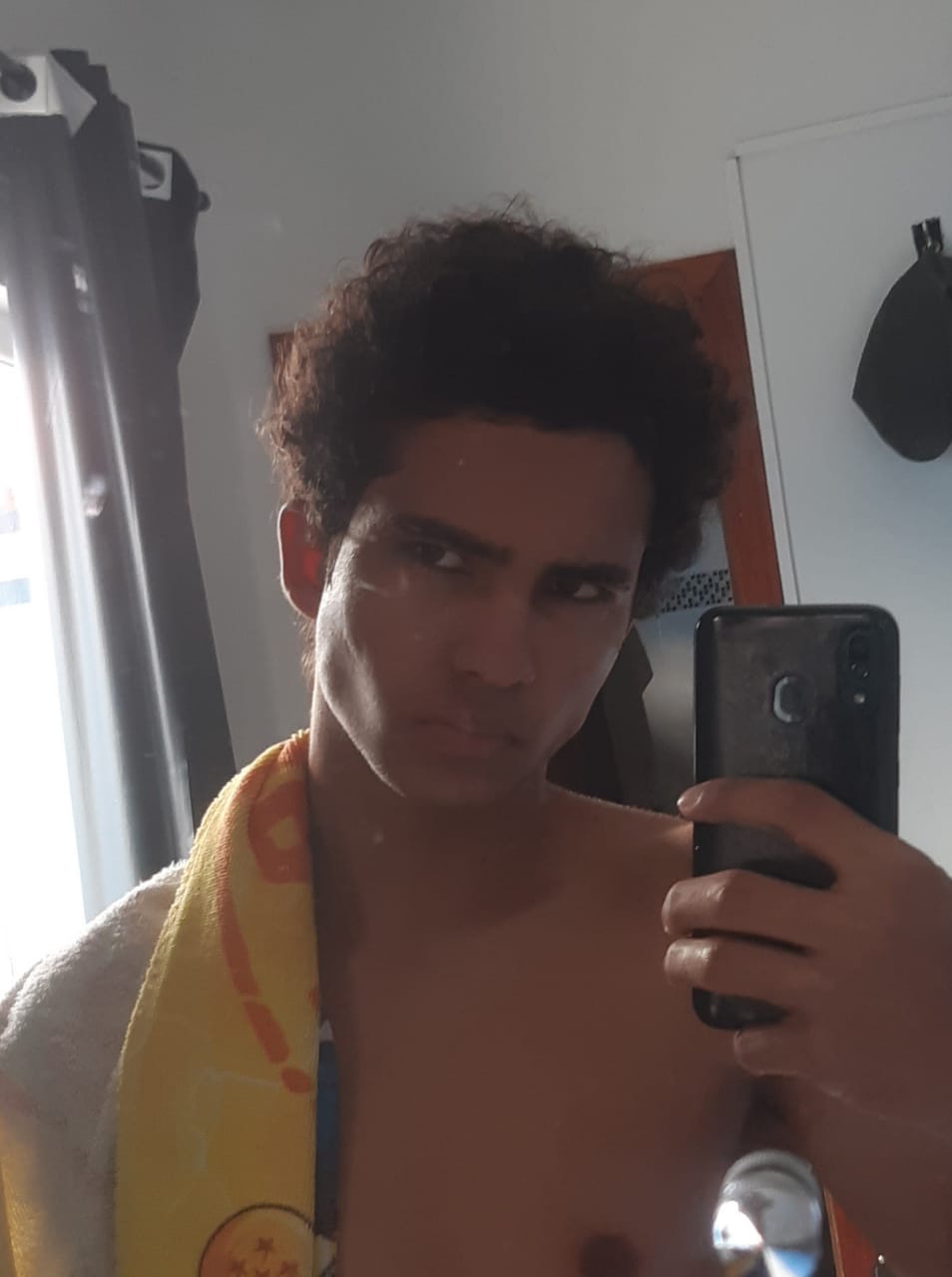 Me 1