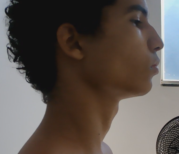 Side profile