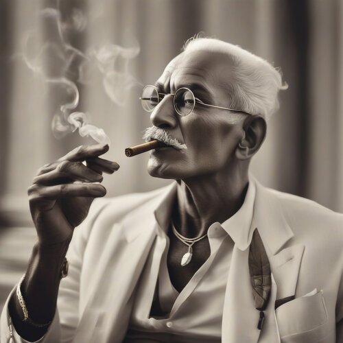 Smoke