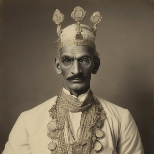 King