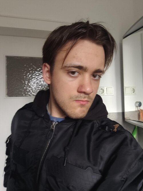 Rate me 18m 6ft after all of that blackpill and v0 i78r028r7hoe1