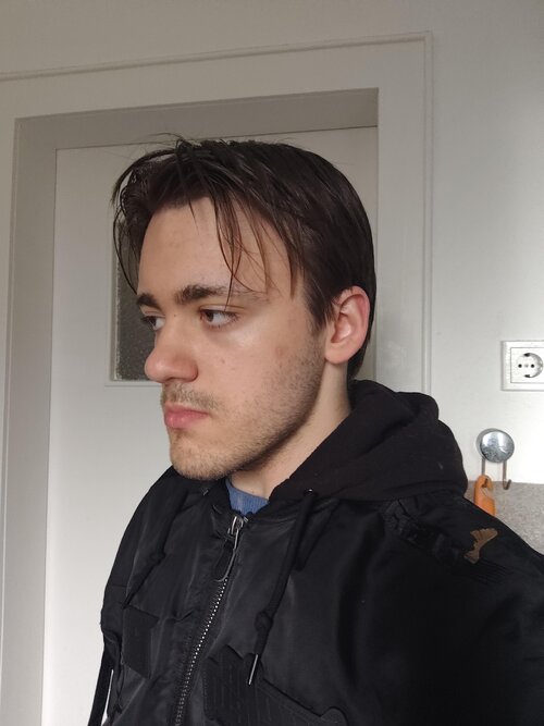 Rate me 18m 6ft after all of that blackpill and v0 n4yhac8r7hoe1