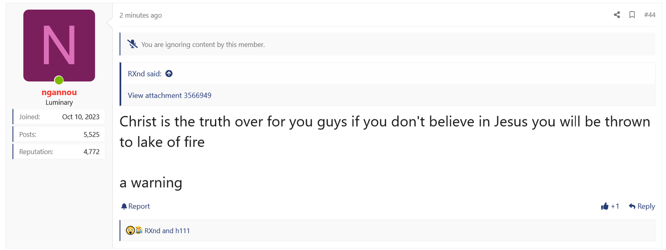 Screenshot 2025-03-15 at 23-20-17 Wtf is the point of being on here just to troll with every m...png